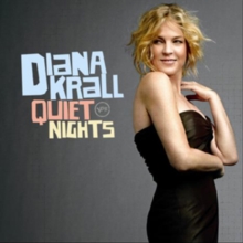 Quiet Nights (Deluxe Edition), CD / Album with DVD Cd Quiet Nights (Deluxe Edition), CD / Album with DVD Cd