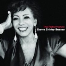 The Performance, CD / Album The Performance, CD / Album