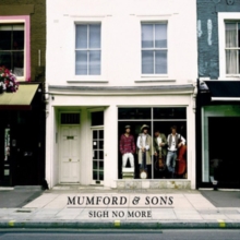 Sigh No More, CD / Album Sigh No More, CD / Album