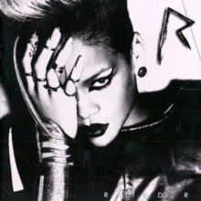 Rated R, CD / Album Cd Rated R, CD / Album Cd