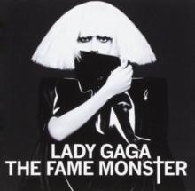 The Fame Monster (Deluxe Edition), CD / Album Cd The Fame Monster (Deluxe Edition), CD / Album Cd
