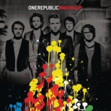 Waking Up, CD / Album Waking Up, CD / Album