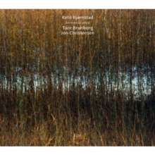 Ketil Bjornstad: Remembrance, CD / Album Cd Ketil Bjornstad: Remembrance, CD / Album Cd