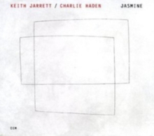 Jasmine, CD / Album Cd Jasmine, CD / Album Cd