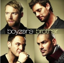 Brother, CD / Album Cd Brother, CD / Album Cd