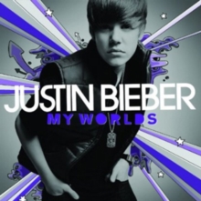 My Worlds, CD / Album Cd My Worlds, CD / Album Cd