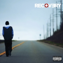 Recovery, CD / Album Cd Recovery, CD / Album Cd