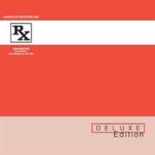 Rated R (Deluxe Edition), CD / Album Cd Rated R (Deluxe Edition), CD / Album Cd