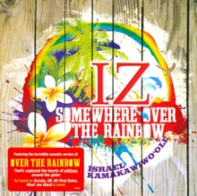 Somewhere Over the Rainbow, CD / Album Somewhere Over the Rainbow, CD / Album