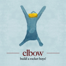 Build a Rocket Boys!, CD / Album Build a Rocket Boys!, CD / Album
