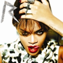 Talk That Talk, CD / Album Cd Talk That Talk, CD / Album Cd