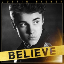 Believe, CD / Album Cd Believe, CD / Album Cd