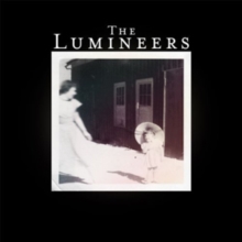 The Lumineers, CD / Album Cd The Lumineers, CD / Album Cd