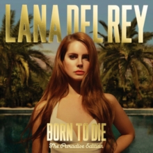 Born to Die (The paradise Edition), CD / Album Born to Die (The paradise Edition), CD / Album