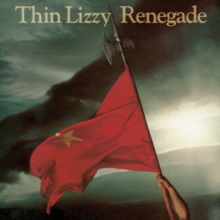 Renegade (Deluxe Edition), CD / Album Cd Renegade (Deluxe Edition), CD / Album Cd