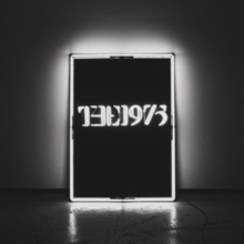The 1975, CD / Album Cd The 1975, CD / Album Cd