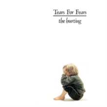 The Hurting (Expanded Edition), CD / Album Cd The Hurting (Expanded Edition), CD / Album Cd