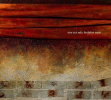 Hesitation Marks, CD / Album Cd Hesitation Marks, CD / Album Cd