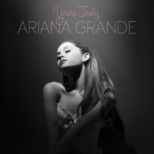 Yours Truly, CD / Album Cd Yours Truly, CD / Album Cd