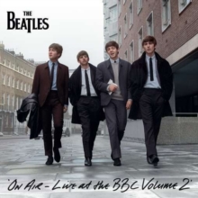 Live at the BBC: On Air, CD / Album Cd Live at the BBC: On Air, CD / Album Cd