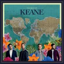 The Best of Keane, CD / Album Cd The Best of Keane, CD / Album Cd