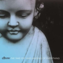 The Take Off and Landing of Everything, CD / Album Cd The Take Off and Landing of Everything, CD / Album Cd