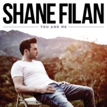 You and Me, CD / Album You and Me, CD / Album