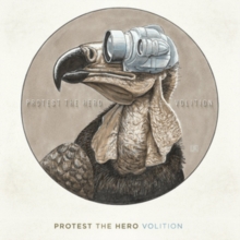 Volition, CD / Album Cd Volition, CD / Album Cd