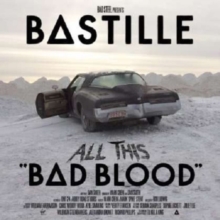 All This Bad Blood, CD / Box Set All This Bad Blood, CD / Box Set