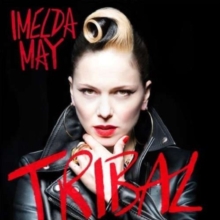 Tribal, CD / Album Cd Tribal, CD / Album Cd