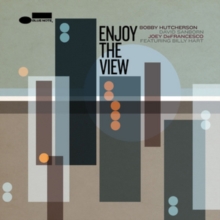 Enjoy the View, CD / Album Cd Enjoy the View, CD / Album Cd