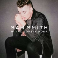 In the Lonely Hour, CD / Album In the Lonely Hour, CD / Album