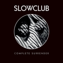 Complete Surrender (Deluxe Edition), CD / Album Cd Complete Surrender (Deluxe Edition), CD / Album Cd