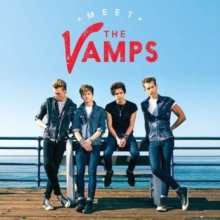 Meet the Vamps, CD / Album Cd Meet the Vamps, CD / Album Cd