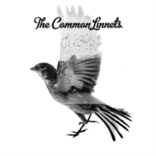 The Common Linnets, CD / Album Cd The Common Linnets, CD / Album Cd