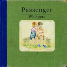 Whispers, CD / Album Cd Whispers, CD / Album Cd