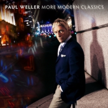 More Modern Classics, CD / Album Cd More Modern Classics, CD / Album Cd