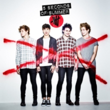 5 Seconds of Summer, CD / Album Cd 5 Seconds of Summer, CD / Album Cd
