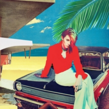 Trouble in Paradise, CD / Album Trouble in Paradise, CD / Album