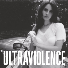 Ultraviolence, CD / Album Cd Ultraviolence, CD / Album Cd