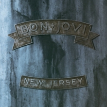 New Jersey, CD / Album Cd New Jersey, CD / Album Cd