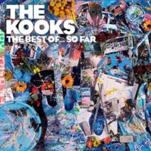 The Best Of... So Far, CD / Album Cd The Best Of... So Far, CD / Album Cd