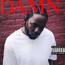 Damn., CD / Album Cd Damn., CD / Album Cd