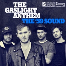 The '59 Sound, CD / Album The '59 Sound, CD / Album