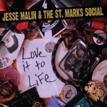 Love It to Life, CD / Album Cd Love It to Life, CD / Album Cd
