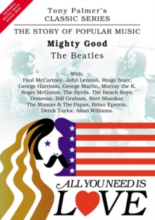 All You Need Is Love: Volume 13, DVD All You Need Is Love: Volume 13, DVD