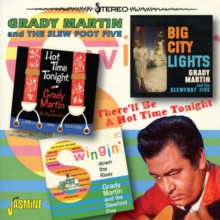 There'll Be a Hot Time Tonight, CD / Album Cd There'll Be a Hot Time Tonight, CD / Album Cd