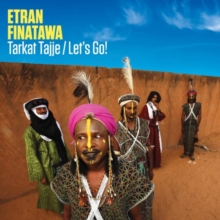 Tarkat Tajje/Let's Go, CD / Album Cd Tarkat Tajje/Let's Go, CD / Album Cd