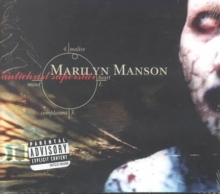 Antichrist Superstar, CD / Album Cd Antichrist Superstar, CD / Album Cd