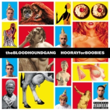 Hooray For Boobies, CD / Album Cd Hooray For Boobies, CD / Album Cd